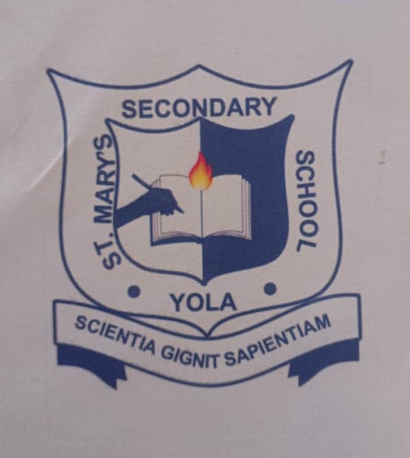 St. Mary's Secondary School Yola